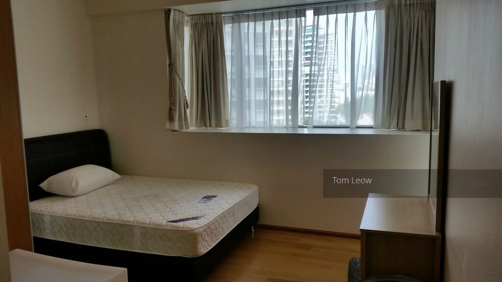 Amaryllis Ville (D11), Condominium #277376241